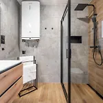 Дом отдыха Wierzbowa 5