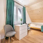 Дом отдыха Wierzbowa 5 Бренна