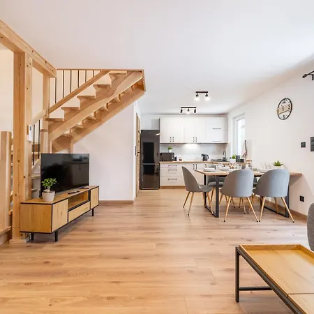 Wierzbowa 5 Holiday home