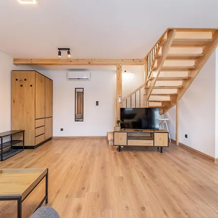 Wierzbowa 5 Σπίτι διακοπών