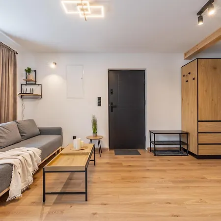 Wierzbowa 5 Holiday home