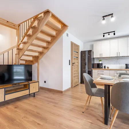 Wierzbowa 5 Σπίτι διακοπών