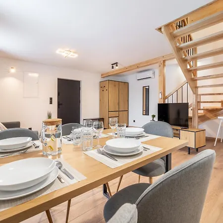 Wierzbowa 5 Holiday home