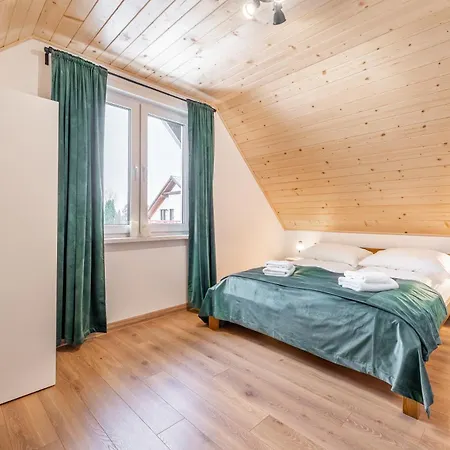 Wierzbowa 5 펜션 *