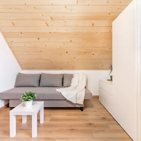 Wierzbowa 5 펜션 *