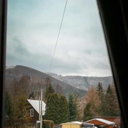 Dom wakacyjny Wierzbowa 5
