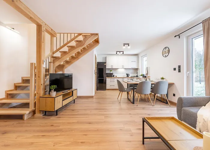 Wierzbowa 5 Holiday home