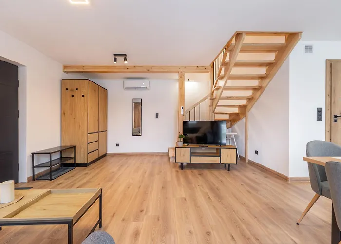 Wierzbowa 5 Holiday home