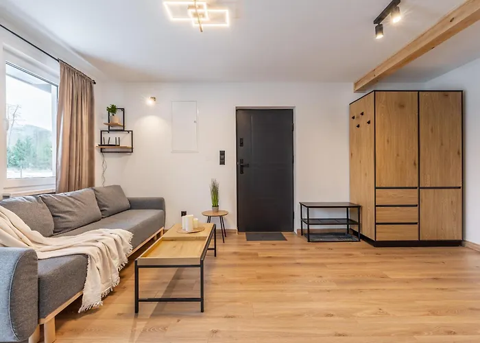 Wierzbowa 5 Holiday home