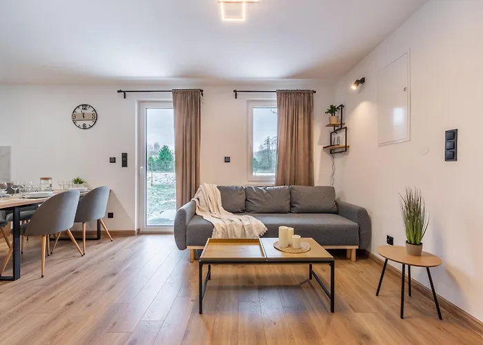 Wierzbowa 5 펜션 브렌나