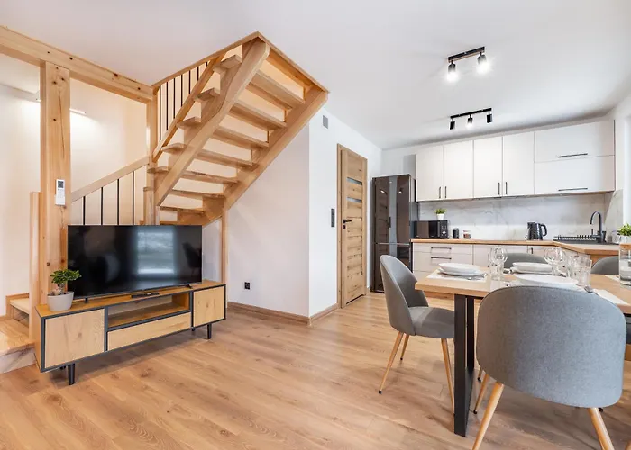 Wierzbowa 5 Holiday home