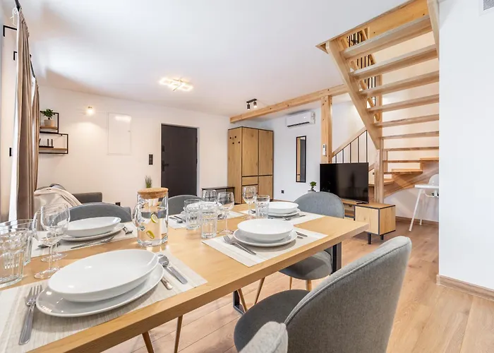 Wierzbowa 5 Holiday home