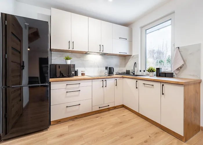 Wierzbowa 5 펜션 *