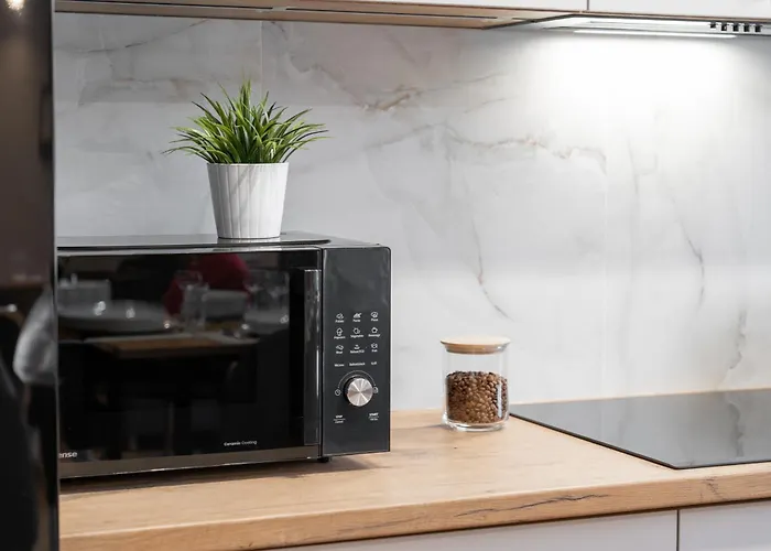 Wierzbowa 5 Holiday home *