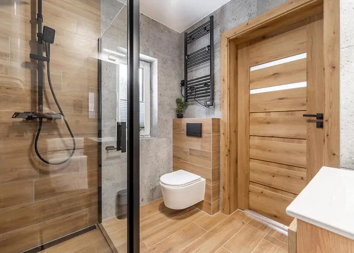 Wierzbowa 5 펜션 *