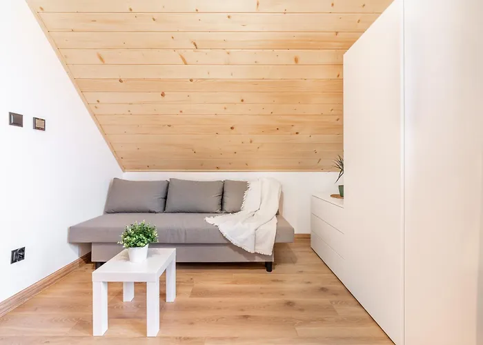 Wierzbowa 5 Holiday home *