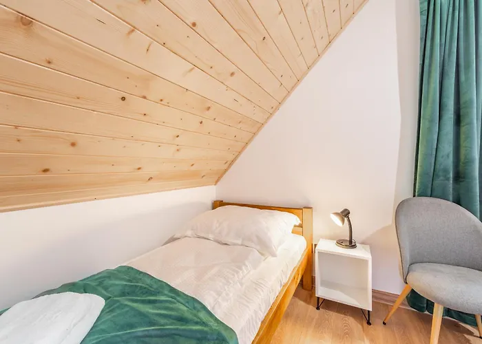 Wierzbowa 5 Holiday home