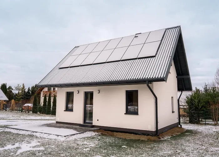 Wierzbowa 5 Holiday home