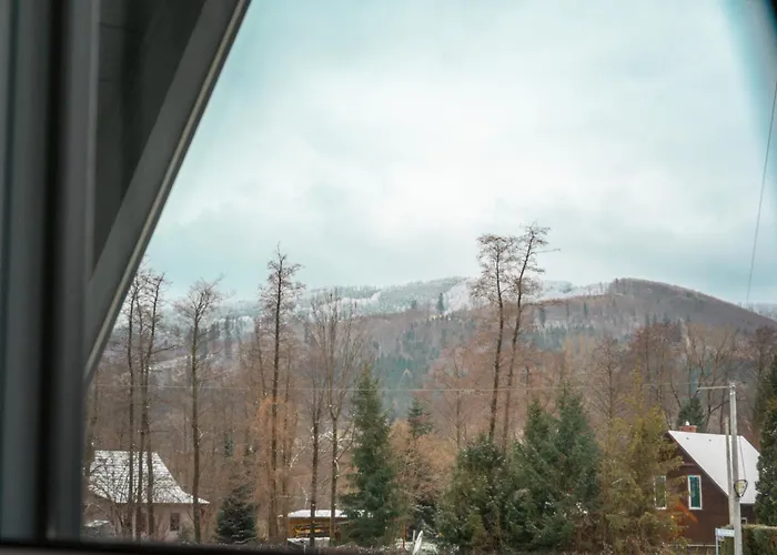 Wierzbowa 5 Σπίτι διακοπών Brenna