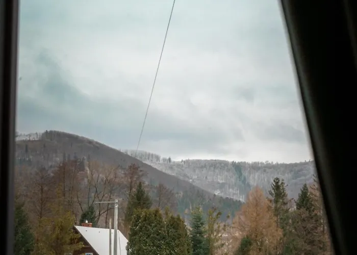 Σπίτι διακοπών Wierzbowa 5