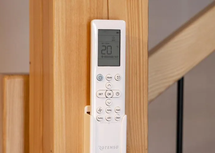 Wierzbowa 5 펜션 브렌나